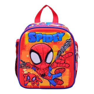 Foto 1 | Foto 1 | Lonchera Infantil Marvel Spidey And His Amazing Friends 4 L