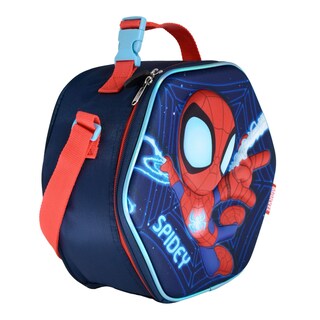 Foto 8 | Foto 8 | Lonchera Infantil Marvel Spidey And His Amazing Friends 4 L