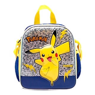 Foto 1 | Foto 1 | Lonchera Infantil The Pokemon Company 4 L