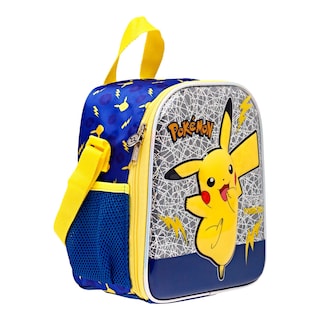 Foto 8 | Foto 8 | Lonchera Infantil The Pokemon Company 4 L