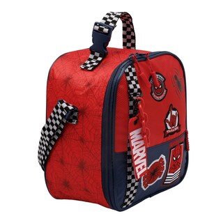 Foto 8 | Foto 8 | Lonchera Infantil Marvel Spider-man 4 L