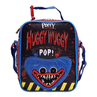 Foto 1 | Foto 1 | Lonchera Infantil Mob Entertainment Poppy Playtime 4 L