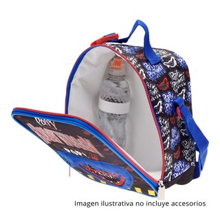 Foto 5 | Foto 5 | Lonchera Infantil Mob Entertainment Poppy Playtime 4 L