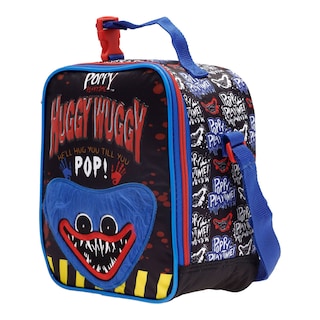 Foto 7 | Foto 7 | Lonchera Infantil Mob Entertainment Poppy Playtime 4 L