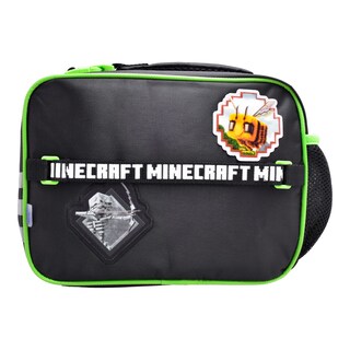 Foto 2 | Foto 2 | Lonchera Infantil Microsoft Minecraft 4 L