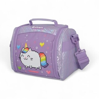 Foto 2 | Foto 2 | Lonchera Térmica Xtrem Break 3.0 5xt Lilac 155127a4451