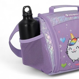 Foto 5 | Foto 5 | Lonchera Térmica Xtrem Break 3.0 5xt Lilac 155127a4451