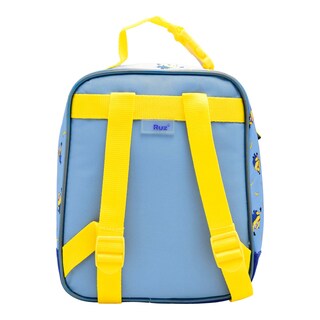 Foto 2 | Foto 2 | Lonchera Infantil Universal Minions Evergreen 4 L