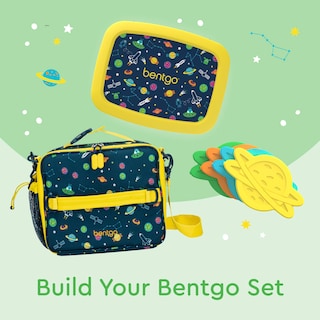 Foto 5 | Foto 5 | Bolsa De Almuerzo Bentgo Kids Duradera Con Doble Aislamiento Durante Más De 3 Años - Venta Internacional.
