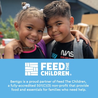 Foto 6 | Foto 6 | Bolsa De Almuerzo Bentgo Kids Duradera Con Doble Aislamiento Durante Más De 3 Años - Venta Internacional.