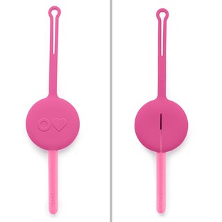 Foto 3 | Foto 3 | Juego De Utensilios Omie Omiebox Kids Con Funda De Plástico De 2 Piezas - Venta Internacional.