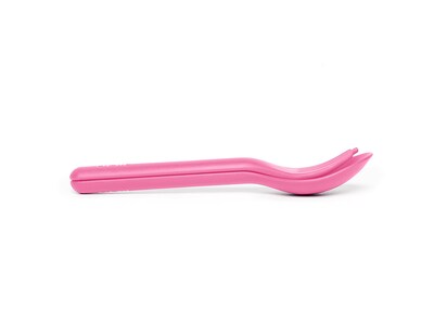 Foto 5 | Foto 5 | Juego De Utensilios Omie Omiebox Kids Con Funda De Plástico De 2 Piezas - Venta Internacional.
