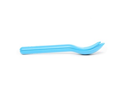 Foto 5 | Foto 5 | Juego De Utensilios Omie Omiebox Kids Con Funda De Plástico De 2 Piezas - Venta Internacional.