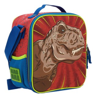 Foto 2 | Foto 2 | Lonchera Termica T-rex Estampado 3d Co66059-r Chenson