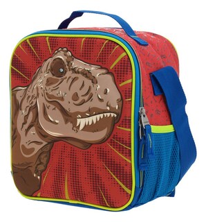 Foto 3 | Foto 3 | Lonchera Termica T-rex Estampado 3d Co66059-r Chenson
