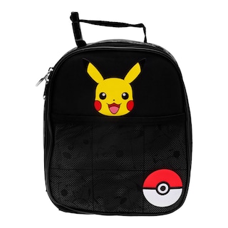 Foto 1 | Foto 1 | Lonchera Ruz Infantil Pokémon Pikachu 4 L