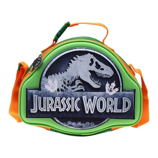 Foto 1 | Foto 1 | Lonchera Kinder Infantil Universal Jurassic World 4 L