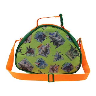Foto 2 | Foto 2 | Lonchera Kinder Infantil Universal Jurassic World 4 L
