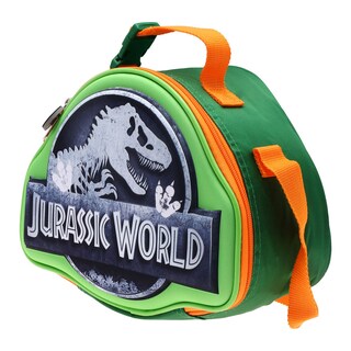 Foto 4 | Foto 7 | Lonchera Kinder Infantil Universal Jurassic World 4 L
