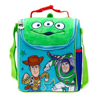 Foto 1 | Foto 1 | Lonchera Ruz Infantil Disney Toy Story 4 L