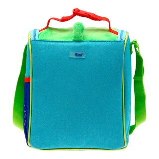 Foto 2 | Foto 2 | Lonchera Ruz Infantil Disney Toy Story 4 L