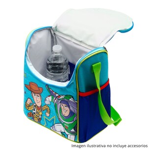 Foto 3 | Foto 6 | Lonchera Ruz Infantil Disney Toy Story 4 L