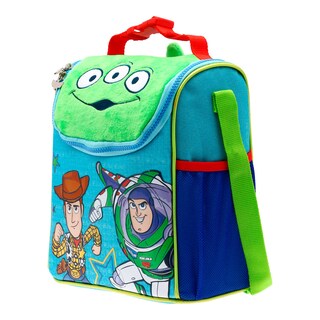Foto 4 | Foto 7 | Lonchera Ruz Infantil Disney Toy Story 4 L