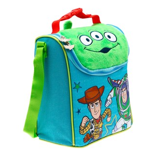 Foto 5 | Foto 8 | Lonchera Ruz Infantil Disney Toy Story 4 L