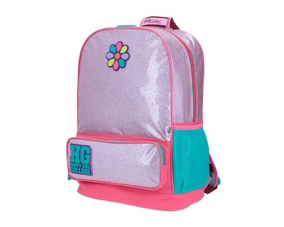 Foto 2 | Foto 2 | Mochila Grande color Rosa Chenson Nishy