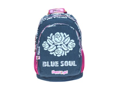 Foto 1 | Foto 1 | Mochila Grande color Azul Chenson Ataty Porta Tablet de Hasta 8''