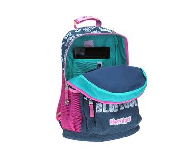 Foto 3 | Foto 3 | Mochila Grande color Azul Chenson Ataty Porta Tablet de Hasta 8''