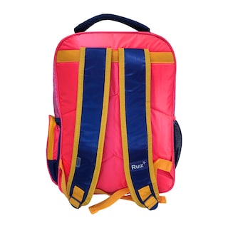 Foto 5 | Foto 5 | Mochila Lol Surprise Primaria 3d MGA Entertainment color Rosa