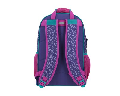 Foto 3 | Foto 3 | Mochila Grande Chenson Happy Girl Coomy color Azul