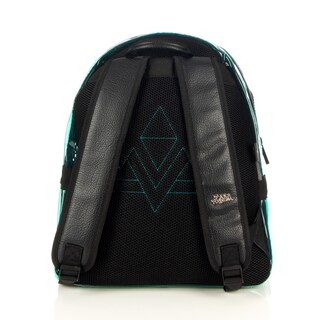 Foto 4 | Foto 4 | Mochila Edición Especial Los Polinesios Wild Lion ATM color Azul