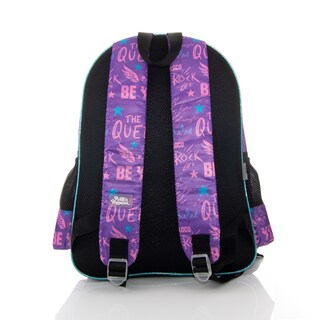 Foto 4 | Foto 4 | Mochila ATM Los Polinesios Shut Up And Kiss Me