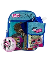 Mochila Tatys Fashion L.O.L Surprise