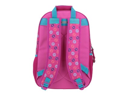 Foto 3 | Foto 3 | Mochila Grande Chenson Happy Girl Primaria Acaryn Porta Tablet de Hasta 10'' Rosa para Niña