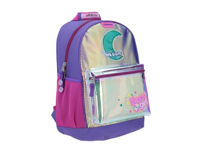 Foto 4 | Foto 4 | Mochila Chenson Happy Girl Munif color Púrpura