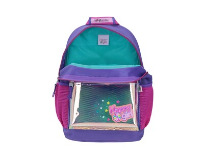 Foto 5 | Foto 5 | Mochila Chenson Happy Girl Munif color Púrpura