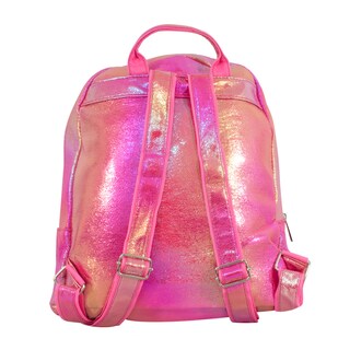 Foto 3 | Foto 3 | Mochila Infantil de Unicornio Tornasol color Fucsia Importadora La Merced