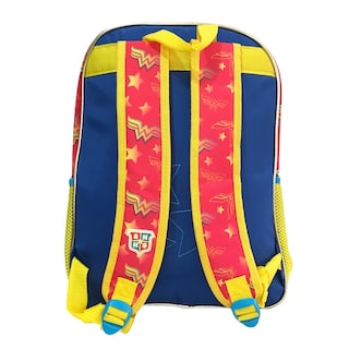 Foto 4 | Foto 4 | Mochila Escolar Dc Wonder Woman