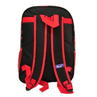 Foto 4 | Foto 4 | Mochila Escolar Ruz Diseño de Marvel Black Widow