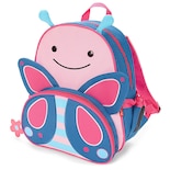 Venta Internacional- Mochila para Niños Pequeños Skip Hop Zoo Preescolar para Edades de 2 a 4 Años Mariposa