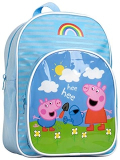Foto 2 | Foto 2 | Venta Internacional- Mochila Infantil Peppa Pig Bonita