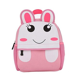Foto 1 | Foto 1 | Venta Internacional-Mochila Escolar Unknown color Rosa para Niña