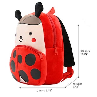 Foto 4 | Foto 5 | Venta Internacional- Mochila Catarina para Niños