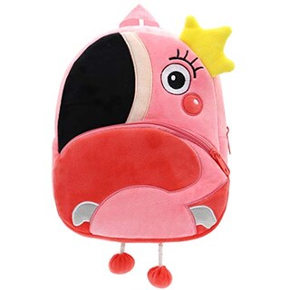 Foto 1 | Foto 1 | Venta Internacional-Mochila Ladyzone color Rosa para Niña