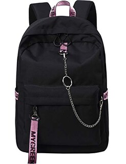 Foto 2 | Foto 2 | Venta Internacional- Mochila Impermeable El-fmly Ligera Correa de Letras