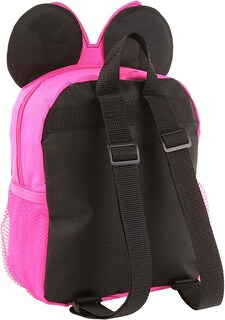 Foto 4 | Foto 4 | Venta Internacional- Mochila para Niña Minnie Mouse 10''