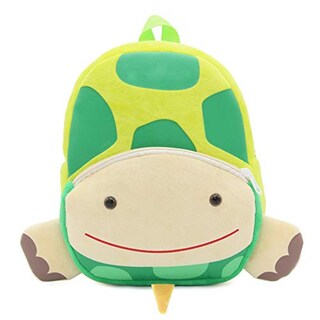 Foto 4 | Foto 4 | Venta Internacional- Mochila Tortuga para Niños en Preescolar